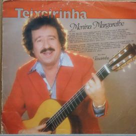 Menina Margareth - 1980 • Álbum