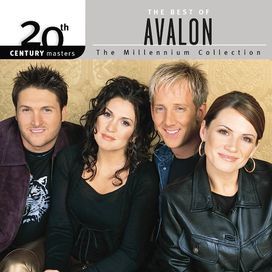 20th Century Masters The Millennium Collection: The Best of Avalon - 2014 • Recopilación