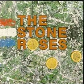 The Stone Roses - 1989 • Álbum