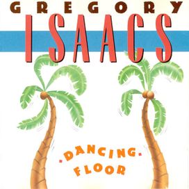 Dancing Floor - 1990 • Álbum