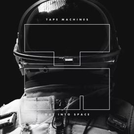 Out Into Space - 2022 • Sencillo/EP
