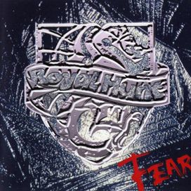 Fear - 1999 • Álbum