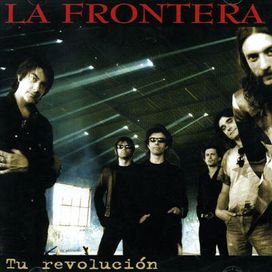 Tu Revolucion - 2003 • Álbum