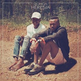 Heresia - 2017 • Álbum