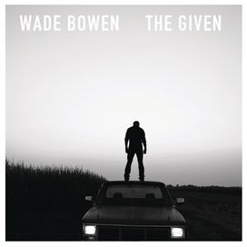 The Given - 2012 • Álbum
