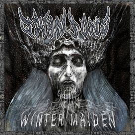 Winter Maiden EP - 2022 • Sencillo/EP