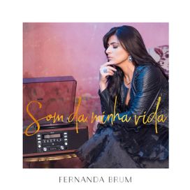 Som da Minha Vida - 2017 • Álbum