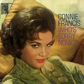 Who's Sorry Now - 1958 • Álbum