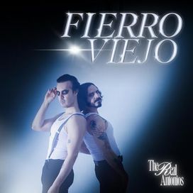 Fierro Viejo - 2023 • Sencillo/EP