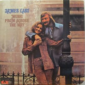 Music From Across The Way - 1972 • Álbum