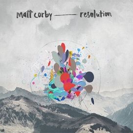 Resolution - 2013 • Sencillo/EP