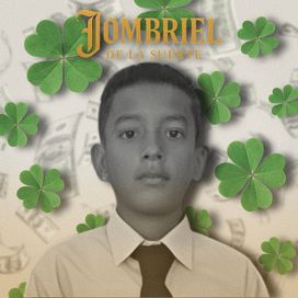 La Granja de Jombriel - 2025 • Álbum