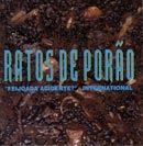 Feijoada Acidente? - 2001 • Álbum