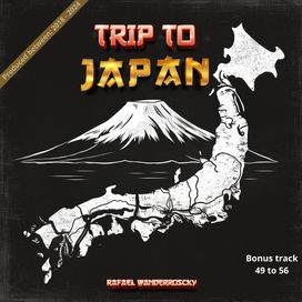 Trip To Japan - 2024 • Álbum