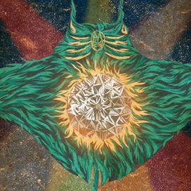 Providence - 2015 • Álbum