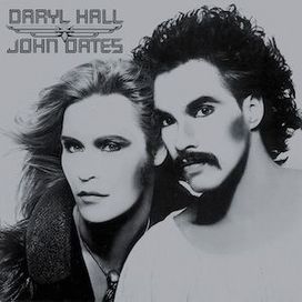 Daryl hall &amp; John Oates (1975) - 1975 • Álbum