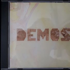 Demos - 2005 • Álbum