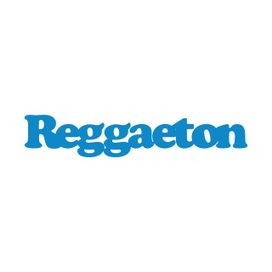 Reggaeton - 2018 • Sencillo/EP