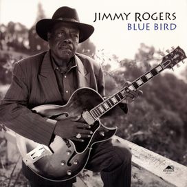 Blue Bird - 1994 • Álbum