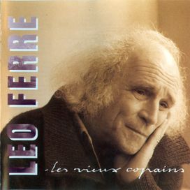 Les Vieux Copains - 1990 • Álbum