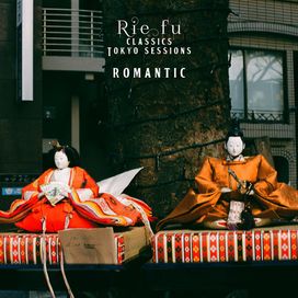 Romantic (Classics Tokyo Sessions) - 2020 • Single/EP