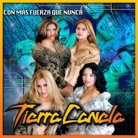 Con Más Fuerza Que Nunca - 2009 • Álbum