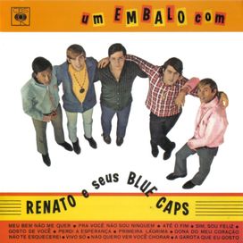 Um Embalo Com Renato e Seus Blue Caps - 1966 • Álbum