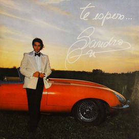 Te Espero - 1972 • Álbum