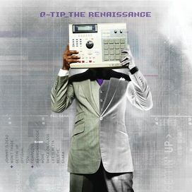 The Renaissance - 2008 • Álbum
