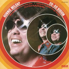 20-20 Vision - 1976 • Álbum