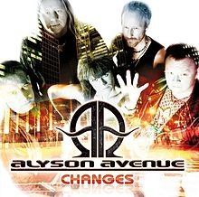 Changes - 2011 • Álbum