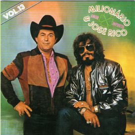 Amor Infinito (Vol. 13) - 1983 • Álbum