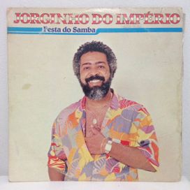 Festa do Samba - 1985 • Álbum