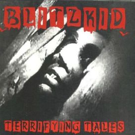 Terrifying Tales - 2000 • Álbum