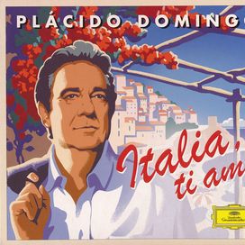 Italia, Ti Amo - 2006 • Álbum