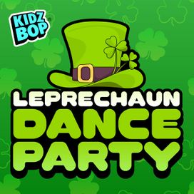 Leprechaun Dance Party - 2024 • Coletânea