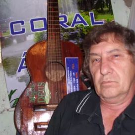 O Mais Claro Sinal - Juarez Wildner