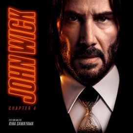 Eye For an Eye (Single from John Wick: Chapter 4 Original Motion Picture Soundtrack) - 2023 • Sencillo/EP