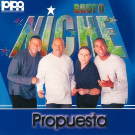Propuesta - 2000 • Álbum