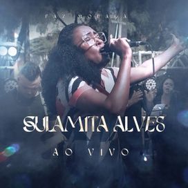 Sulamita Alves (Ao Vivo) - 2022 • Single/EP