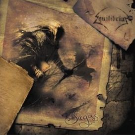 Sagas - 2008 • Álbum