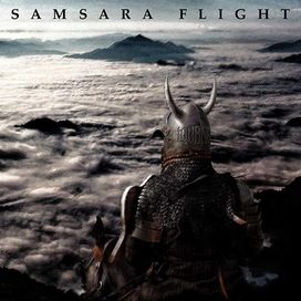 Sumsara Flight - 2016 • Álbum