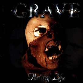 Hating Life - 1996 • Álbum