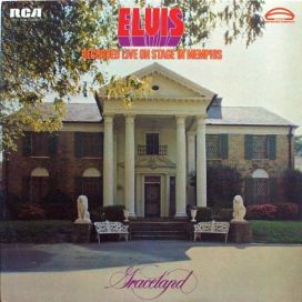 Recorded Live On Stage In Memphis - 1974 • Álbum