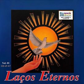 Laços Eternos - Vol. 1 - 1995 • Álbum