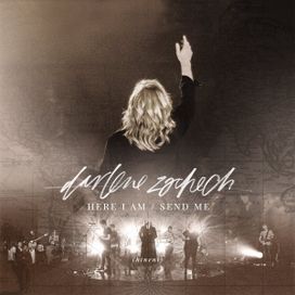 Here I Am Send Me (Live) - 2017 • Álbum