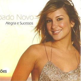 Alegria e Sucessos - 2008 • Recopilación