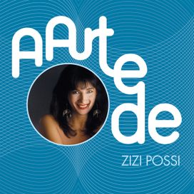 A Arte de Zizi Possi - 2015 • Álbum