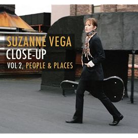 Close-up Vol 2, People &amp; Places - 2010 • Álbum