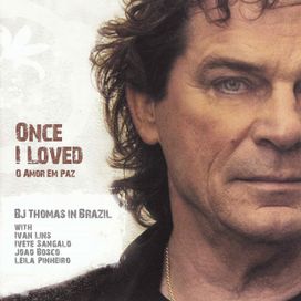 Once I Loved - 2010 • Álbum